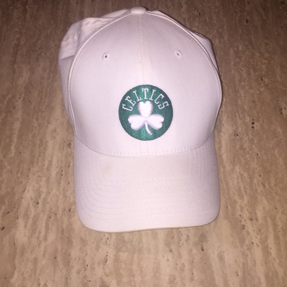 Men’s Boston Celtics hat